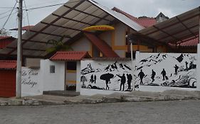 Hostal La Casa De Rodrigo