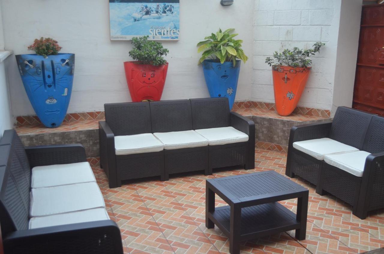 Hostal La Casa De Rodrigo Baeza Exterior foto